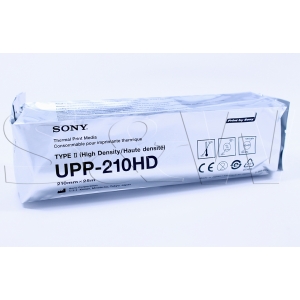 Sony UPP-210HD Thermal Paper (5)