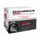 SKIN ARMOUR® Nitrile Examination Gloves (SMALL)