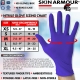 (M) SKIN ARMOUR® Nitrile Examination Gloves