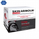 (L) SKIN ARMOUR® Nitrile Examination Gloves