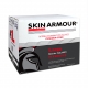 (L) SKIN ARMOUR® Nitrile Examination Gloves