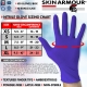 (XL) SKIN ARMOUR® Nitrile Examination Gloves