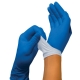 (L) MedGluv® NitraGrip Pro Nitrile Examination Gloves