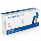 (L) MedGluv® NitraGrip Pro Nitrile Examination Gloves