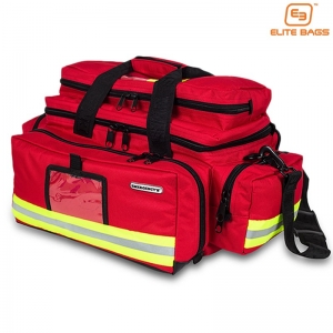 Elite Bags Emergency's Great Capacity Bag