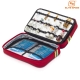 Elite Bags High Capacity Ampoule Holder