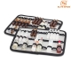 Elite Bags High Capacity Ampoule Holder