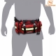 Elite Bags Rescue Waist Bag