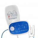 HeartSync Zoll Pediatric Defibrillation Pads